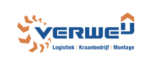 Logo Verweij
